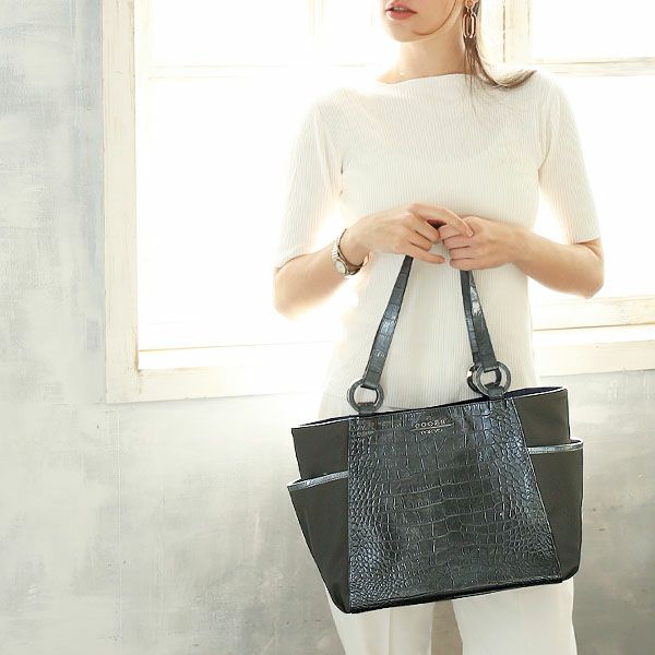 Dresser Tote（ドレッサー・トート）